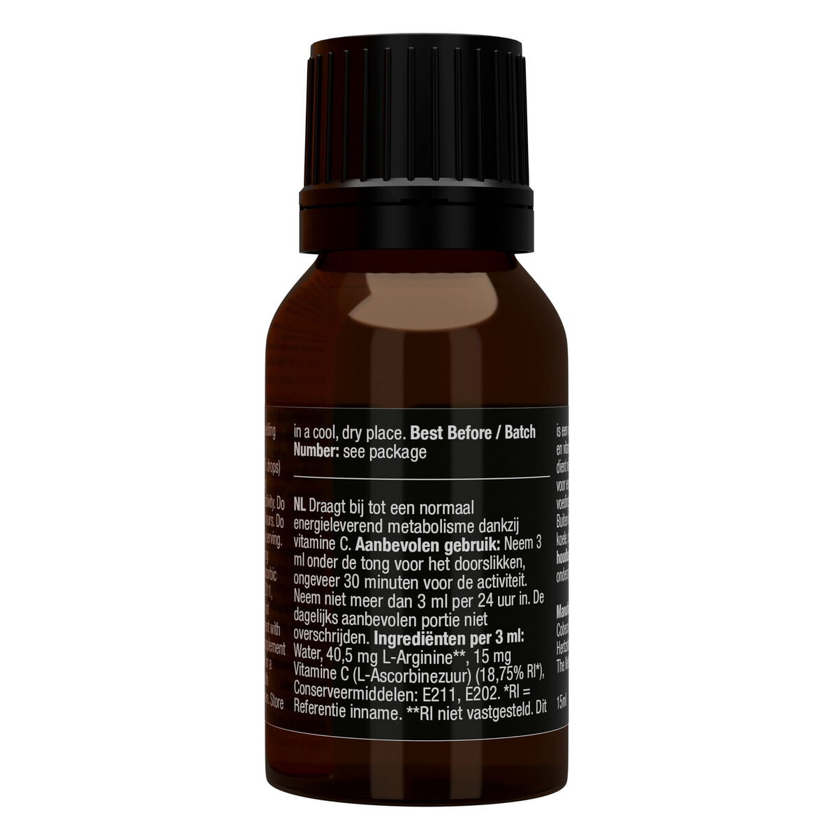 Complemento Alimentar Cobeco 15 ml